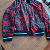 Giacca Bomber Nike Taglia M Autentica
