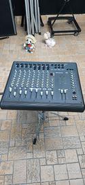 mixer 🎚 montarbo XD 13 per casse 