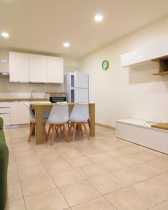 Moderno Bilocale ideale per 1-2 Persone - Ragusa