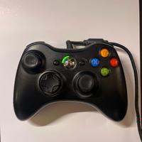 Joystick xbox 360 Pc Usb