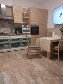 Trilocale via Aldo moro