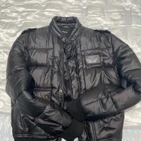 Giubbino anthony morato