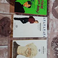 Roberto Benigni e altri