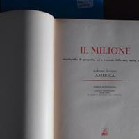 Enciclopedia Il Milione
