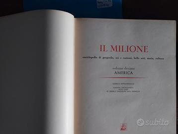 Enciclopedia Il Milione