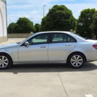 Mercedes Classe C 220 CDI