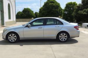 Mercedes Classe C 220 CDI
