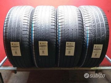 4 gomme 255 60 20 pirelli a5344