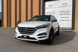 HYUNDAI TUCSON 1.7 CRDI - 2018