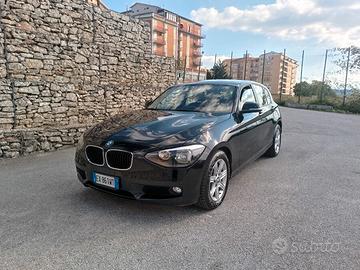 Bmw 118 118d 5p. Advantage Auto, KM Certificati BM