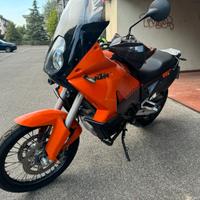 Ktm 990 adv 2006 43000 km 2 proprietari