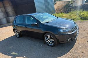 Golf intera o per pezzi