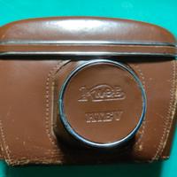 Custodia fotocamera Kiev