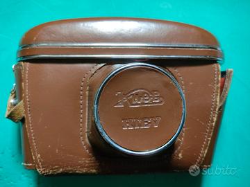 Custodia fotocamera Kiev