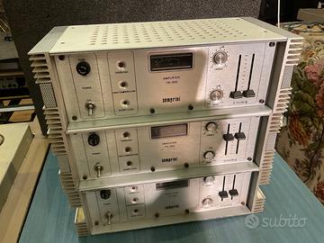 Semprini TR 200