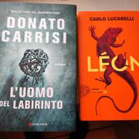 libri usati come nuovi