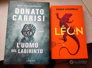 libri usati come nuovi