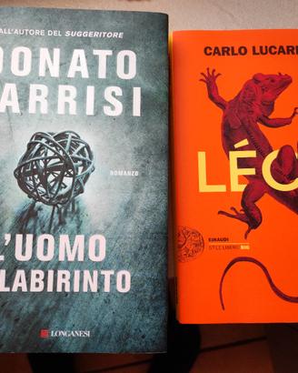 libri usati come nuovi