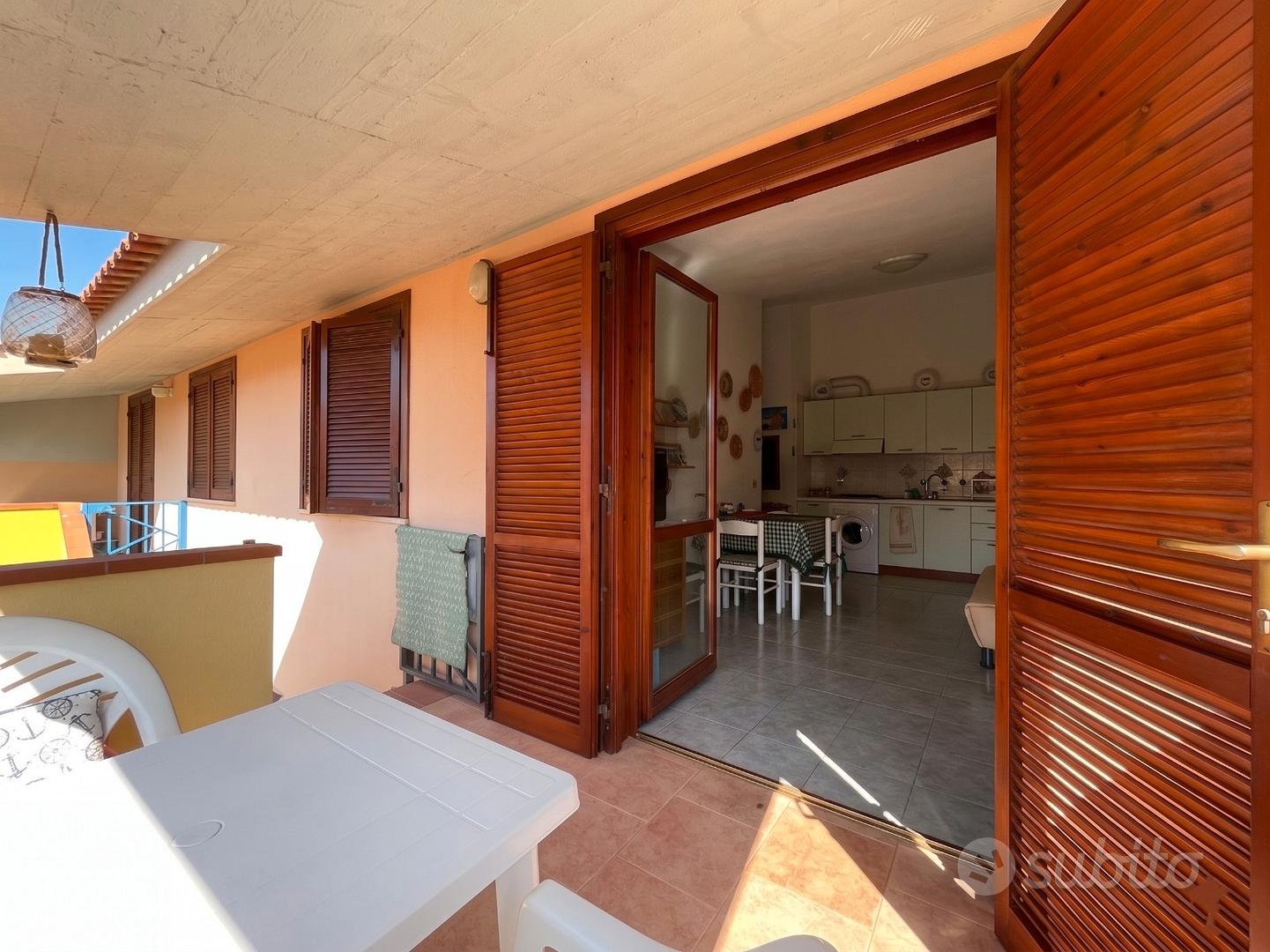 Appartamento – Villasimius, Casteddu/Cagliari - Altro