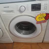 Lavatrice 7 kg