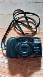 MACCHINA FOTOGRAFICA YASHICA 