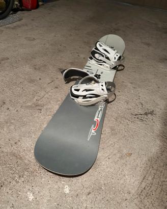 Snowboard TUBE