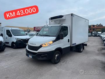 IVECO DAILY 35C16 3.0 E6 FRIGO FRCX-20
