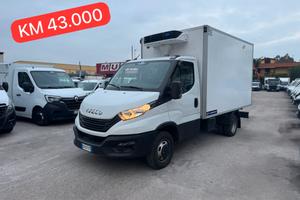IVECO DAILY 35C16 3.0 E6 FRIGO FRCX-20