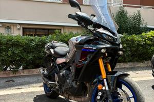 Tracer 9 GT akrapovic entro il 24/08
