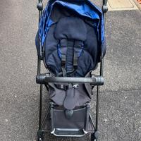 Passeggino Cybex Platinum