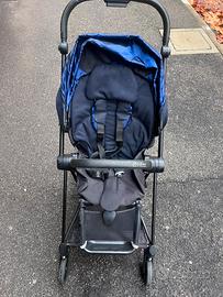 Passeggino Cybex Platinum