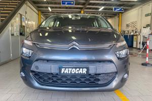 Citroen C4 Picasso 1.6 e-HDi 115 Seduction