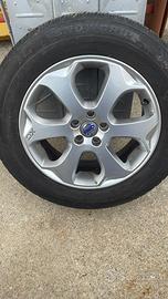 Cerchi ‘18 e gomme Volvo xc60