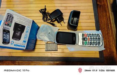 Brondi amico supervoice 