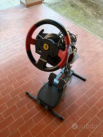 Volante ps4