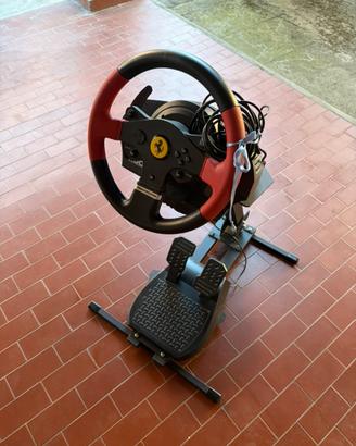 Volante ps4