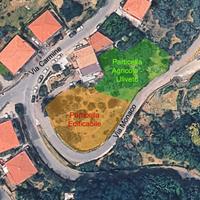 Ampio Terreno Edificabile Montalto Uffugo