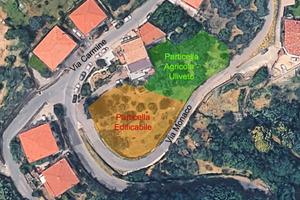 Ampio Terreno Edificabile Montalto Uffugo