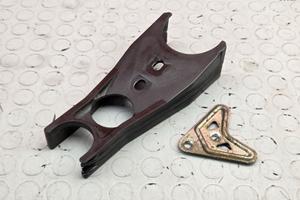 SLITTA FORCELLONE YAMAHA TT600R 1998 2001 TTR 600