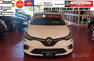 Renault Clio TCe 90 CV 5 porte Business