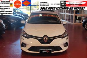 Renault Clio TCe 90 CV 5 porte Business