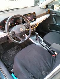 Seat Arona Style dsg