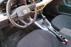 Seat Arona Style dsg