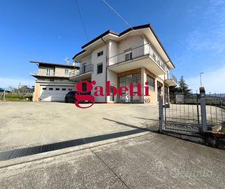 Appartamento Verucchio [Cod. rif 3242922VRG]