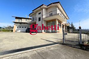 Appartamento Verucchio [Cod. rif 3242922VRG]