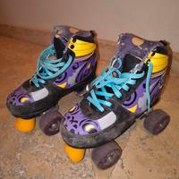 pattini e accessori  35