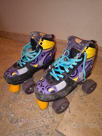 pattini e accessori  35