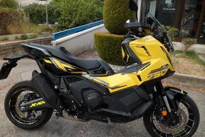 Honda X-ADV 750