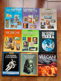 Enciclopedie degli anni 60-70-80 per ragazzi