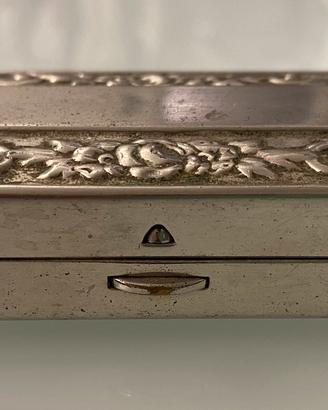 Set vintage Bolzano Superinox